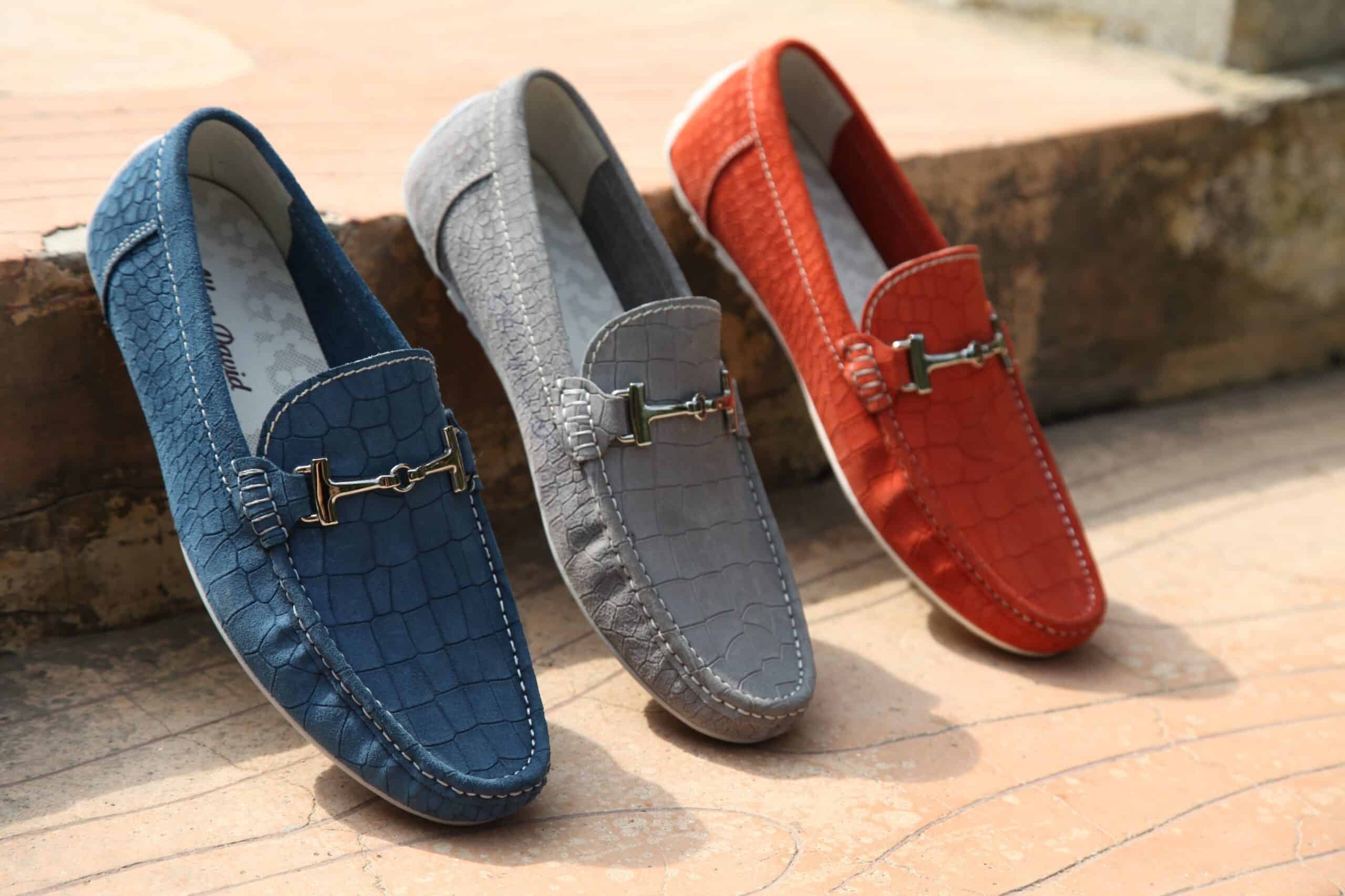 Fuldend din skosamling med slip-ins eller slip-ons